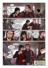 Sunstone 6 #60