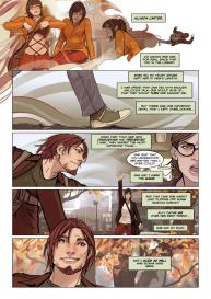 Sunstone 6 #63
