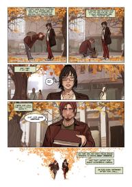 Sunstone 6 #64
