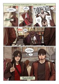 Sunstone 6 #65