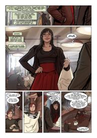 Sunstone 6 #76