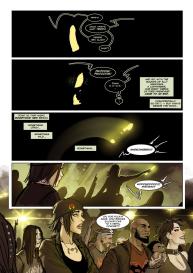 Sunstone 6 #87