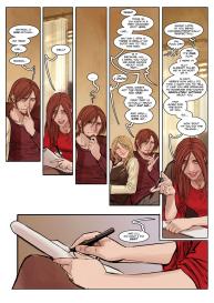 Sunstone 6 #9