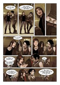 Sunstone 6 #91