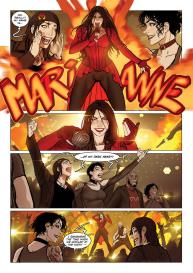 Sunstone 6 #93