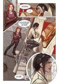Sunstone 6 #94
