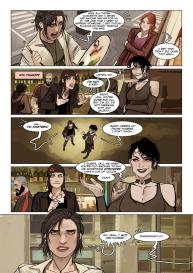 Sunstone 6 #96
