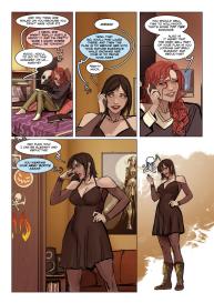 Sunstone 6 #99