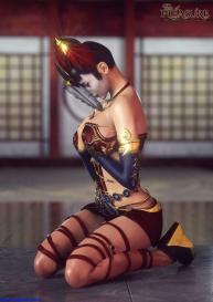 Tales Of Pleasure Desire Dojo 1 #2