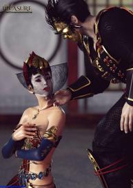 Tales Of Pleasure Desire Dojo 1 #5
