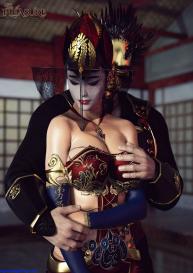 Tales Of Pleasure Desire Dojo 1 #7