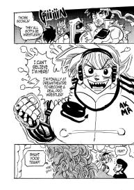 Genkai Toppa Wrestling 13 #19