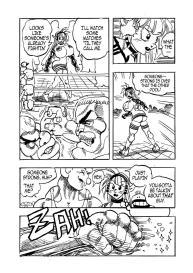 Genkai Toppa Wrestling 13 #27