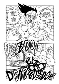 Genkai Toppa Wrestling 13 #29