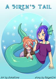 A Siren’s Tail #1