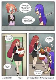 A Siren’s Tail #10