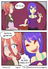 A Siren’s Tail #14