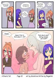 A Siren’s Tail #19