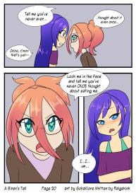A Siren’s Tail #21