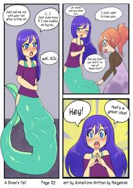 A Siren’s Tail #23