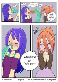 A Siren’s Tail #24