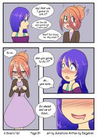 A Siren’s Tail #25