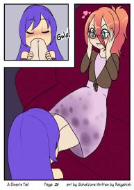 A Siren’s Tail #27