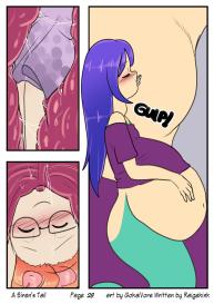 A Siren’s Tail #29