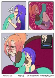 A Siren’s Tail #33