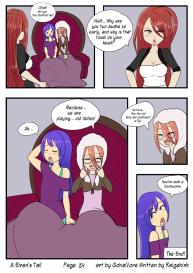 A Siren’s Tail #35