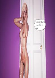 The Night 1 #4