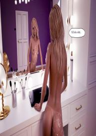 The Night 1 #6
