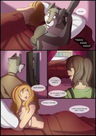 The Assassin And The Queen #14