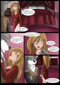 The Assassin And The Queen #3