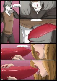 The Assassin And The Queen #6