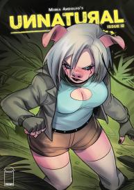 Unnatural 10 #1