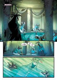 Unnatural 10 #10