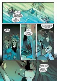 Unnatural 10 #11