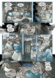 Unnatural 10 #15