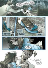 Unnatural 10 #16
