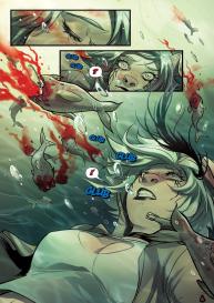 Unnatural 10 #2