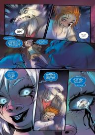 Unnatural 10 #4