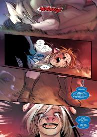 Unnatural 10 #5