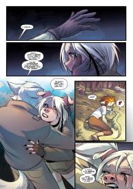 Unnatural 10 #6