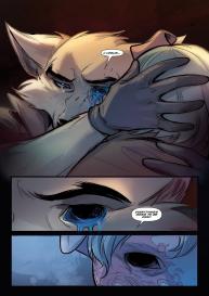 Unnatural 10 #7