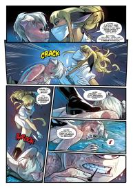 Unnatural 10 #9
