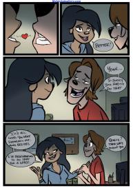 An All-Nighter #11