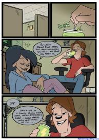 An All-Nighter #13
