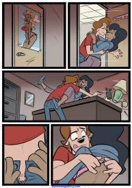 An All-Nighter #15