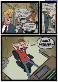 An All-Nighter #2